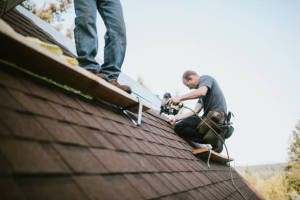 Local Roofers in Saint Charles, VA